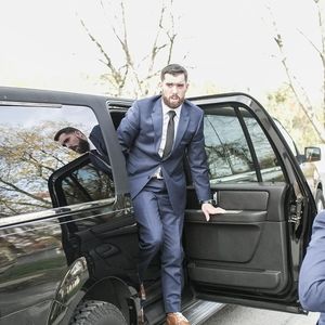 Meet your Posher, Dylan